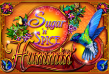 Sugar &#8216;n&#8217; Spice Hummin&#8217;
