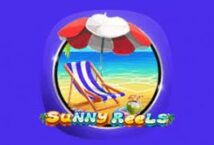Image of the slot machine game Sunny Reels provided by Ka Gaming