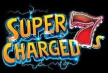 Image of the slot machine game Super Charged 7s provided by Red Tiger Gaming
