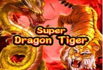 Image of the slot machine game Super Dragon Tiger provided by ka-gaming.