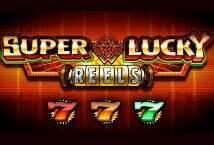 Image of the slot machine game Super Lucky Reels provided by iSoftBet