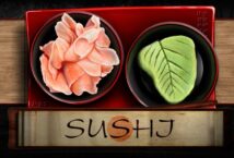 Image of the slot machine game Sushi provided by AGS
