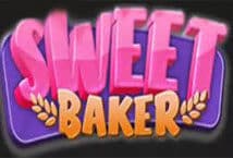 Image of the slot machine game Sweet Baker provided by Gameplay Interactive