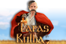 Image of the slot machine game Taras Bulba provided by Stakelogic
