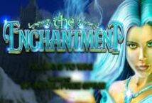 Image of the slot machine game The Enchantment provided by High 5 Games