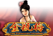 Image of the slot machine game The Forbidden Chamber provided by iSoftBet
