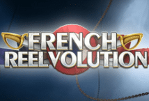 Image of the slot machine game The French Reelvolution provided by 888 Gaming