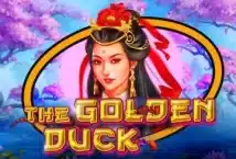 Image of the slot machine game The Golden Duck provided by Manna Play