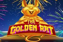 Image of the slot machine game The Golden Rat provided by iSoftBet