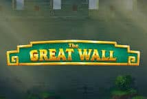 Image of the slot machine game The Great Wall provided by iSoftBet