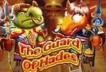 Image of the slot machine game The Guard of Hades provided by Play'n Go