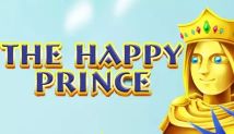Image of the slot machine game The Happy Prince provided by playson.