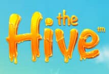 Image of the slot machine game The Hive provided by Mascot Gaming