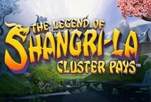 Image of the slot machine game The Legend of Shangri-La: Cluster Pays provided by NetEnt