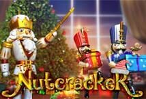 Image of the slot machine game The Nutcracker provided by Spearhead Studios