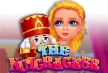 Image of the slot machine game The Nutcracker provided by iSoftBet
