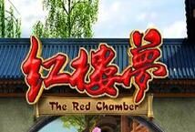 Image of the slot machine game The Red Chamber provided by Woohoo Games