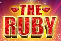Image of the slot machine game The Ruby provided by iSoftBet