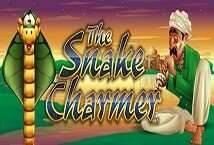 Image of the slot machine game The Snake Charmer provided by Eyecon