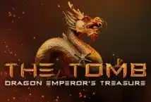 Image of the slot machine game The Tomb provided by Evoplay