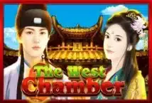 Image of the slot machine game The West Chamber provided by High 5 Games
