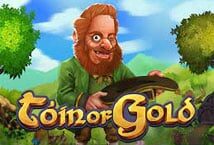 Image of the slot machine game Toin of Gold provided by Inspired Gaming