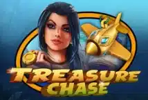 Image of the slot machine game Treasure Chase provided by Endorphina