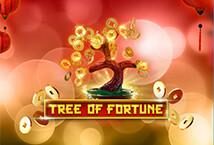 Image of the slot machine game Tree of Fortune provided by iSoftBet