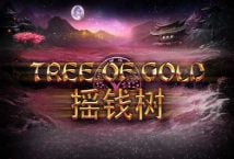Image of the slot machine game Tree of Gold provided by Kalamba Games