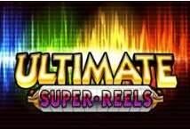 Image of the slot machine game Ultimate Super Reels provided by iSoftBet