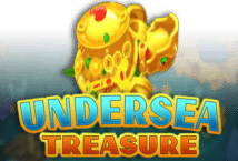 Image of the slot machine game Undersea Treasure provided by Ka Gaming