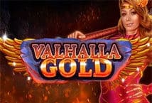 Image of the slot machine game Valhalla Gold provided by 2By2 Gaming