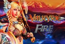 Image of the slot machine game Valkyrie Fire provided by Barcrest