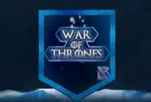 Image of the slot machine game War of Thrones provided by Casino Technology