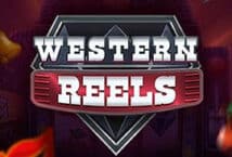 Image of the slot machine game Western Reels provided by Evoplay