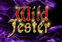 Image of the slot machine game Wild Jester provided by Booming Games