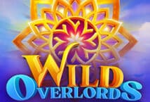 Image of the slot machine game Wild Overlords Bonus Buy provided by Evoplay