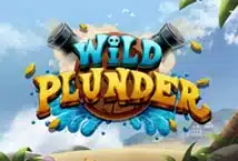 Image of the slot machine game Wild Plunder provided by Playson