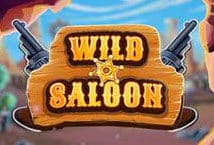 Image of the slot machine game Wild Saloon provided by 888 Gaming