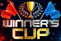 Image of the slot machine game Winner’s Cup provided by Booming Games