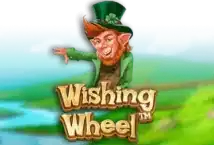 Image of the slot machine game Wishing Wheel provided by iSoftBet