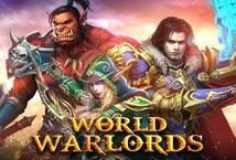 Image of the slot machine game World of Warlords provided by Gameplay Interactive