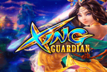 Image of the slot machine game Xing Guardian provided by Yolted
