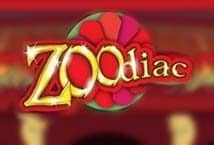 Image of the slot machine game Zoodiac  provided by booming-games.