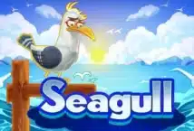 Image of the slot machine game Seagull provided by IGT