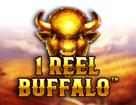 Image Of The Slot Machine Game 1 Reel Buffalo Provided By Spinomenal