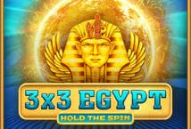 3&#215;3 Egypt: Hold the Spin