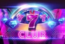 Image of the slot machine game 7’s Club provided by Triple Cherry