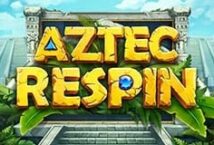 Image of the slot machine game Aztec Respin provided by Skywind Group