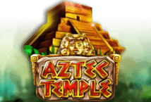 Image of the slot machine game Aztec Temple provided by Platipus